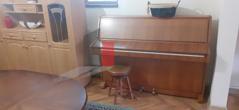 1 Mai, casa individuala