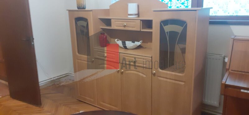 1 Mai, casa individuala